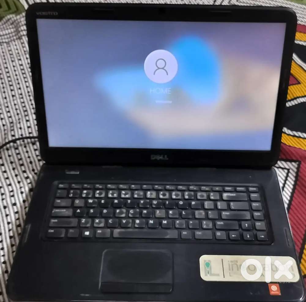 Dell Vostro 2520 laptop