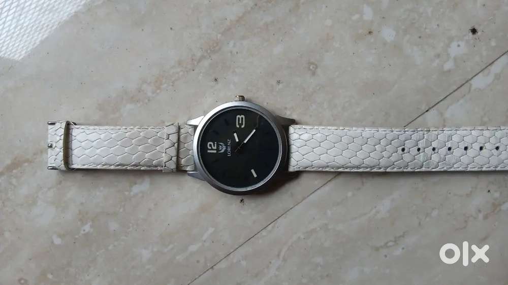 Watch for men