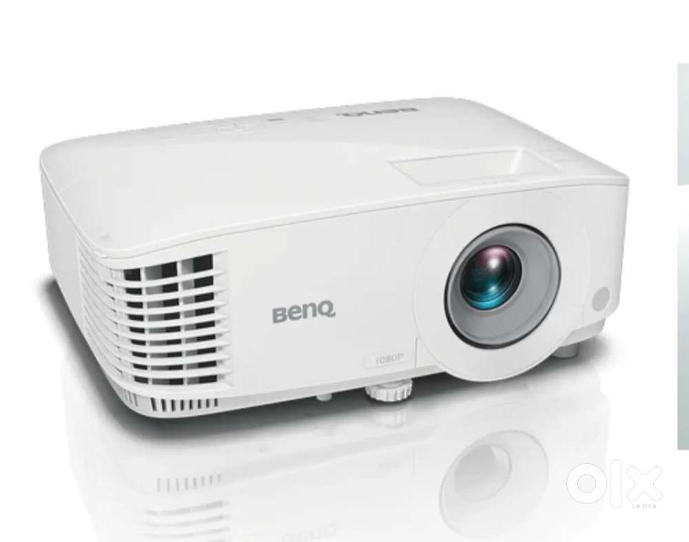Projector BenQ new condection
