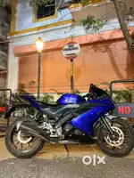 R1V3 2019 | 36,000 Km | New Tires & Battery | Excellent Condition