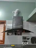 Chimney available