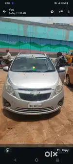 Chevrolet Beat 2012 Diesel 88517 Km Driven