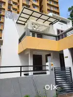 3BHK Semi-furnished Villa for Rent at Manvila, Thiruvananthapuram