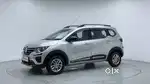 Renault Triber RXT, 2022, Petrol
