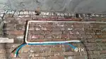 Underground copper pipeing just rupees 399