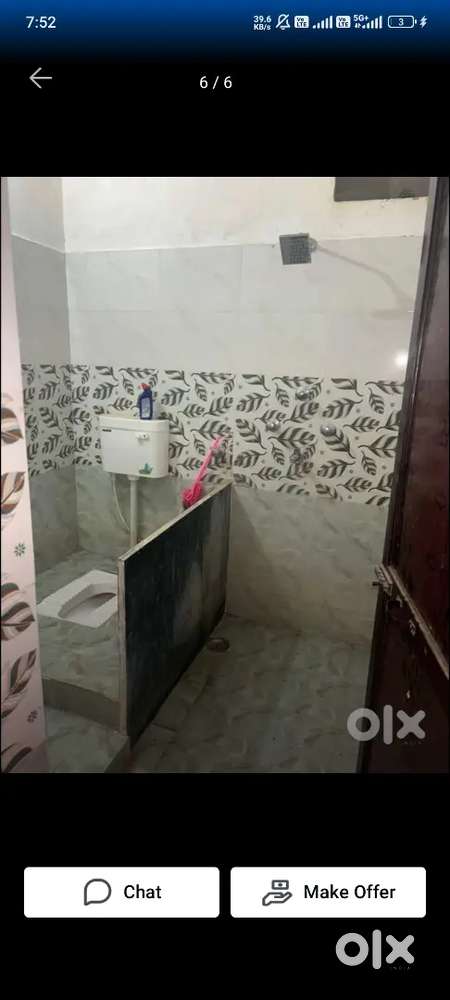 Need a flatmate for my 2 bhk sharing (only 1 boy)