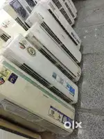 Wholesale and retail store of used Air conditioners for sale