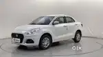 Maruti Suzuki Dzire 1.2 VXI, 2022, Petrol