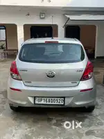 Hyundai i20 2013 Diesel 122000 Km Driven