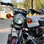 New restore fully modified totaly orginal parts yamaha company