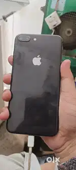 I phone 8 plus 64 gb vs 7 plus 32 gb
