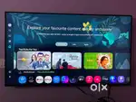 Samsung QLED TV