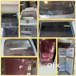 LOW USAGE HOME APPLIANCES NOW ON SALE – WARRANTY INCLUDED