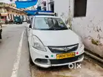 Maruti Suzuki Dzire 2018 Diesel Good Condition