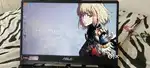 Asus tuf f15