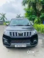 Mahindra Bolero Neo 1.5 N 10 R, 2022, Diesel