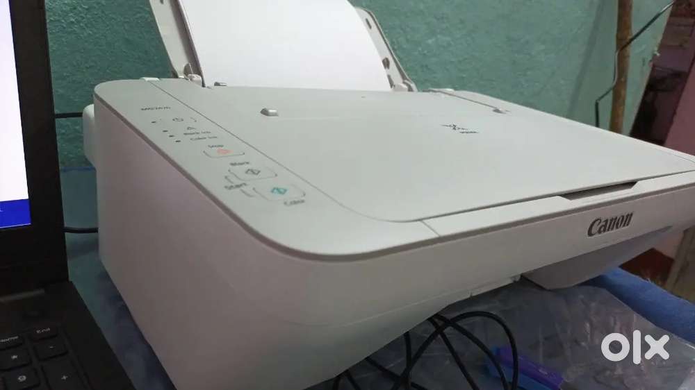 Canon Pixma mg 2470