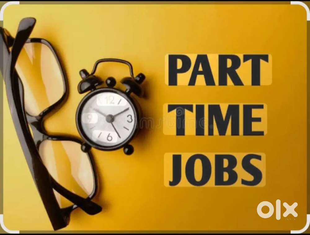 Job opportunities Available @Maduravoyal