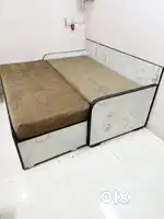 Sofa cum bed in Excellent Condition.