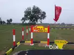 4.2 lakhs airport parandur Chennai to bangalore Expressway