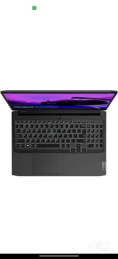 lenovo ideapad gaming 3