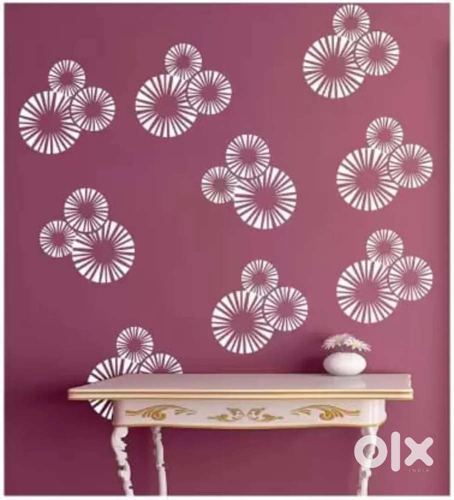 Sri  interior and painting works