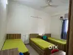 Hostel for boys' qnd girls'