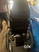 Electrical Wheel Chair