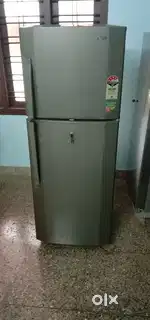 LG  DOUBLE DOOR REFRIGERATOR
