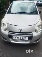 Maruthi a star