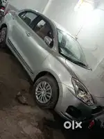 Maruti Suzuki Dzire 2017-2020 VDI, 2018, Diesel