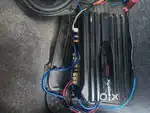 Sony amplifier 500w