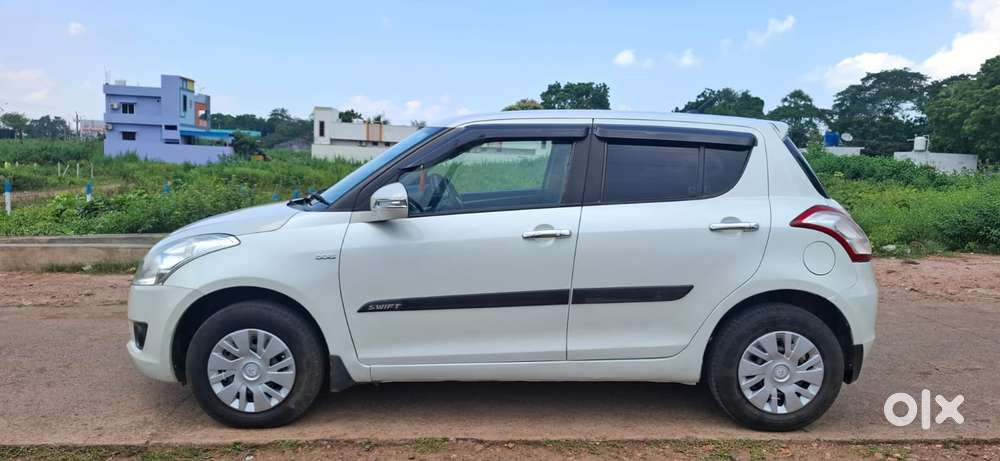 Maruti Suzuki Swift DDiS VDI, 2013, Diesel