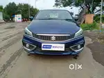 Maruti Suzuki Ciaz 1.3 Alpha, 2018, Petrol