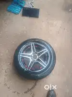 Macwheel for sell