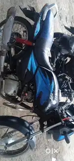Ranig kandishan me hai