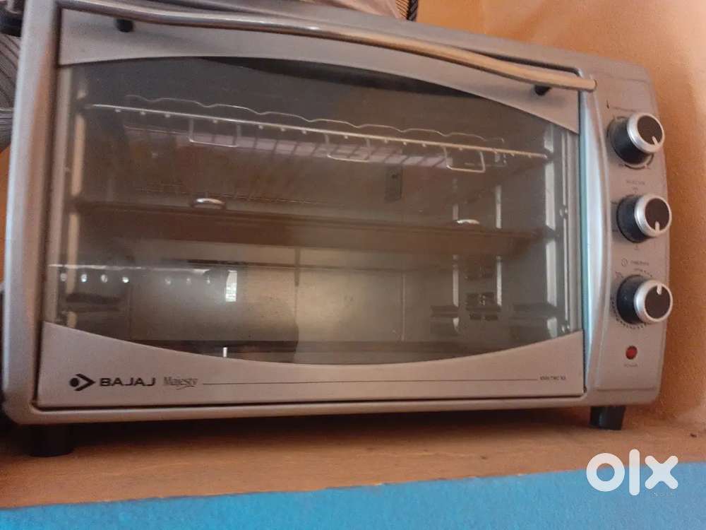 Kitchen items less used