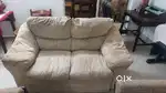 Two Seater Sofa in Excellent condition