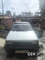 Maruti Suzuki 800 2004 Petrol Well Maintained