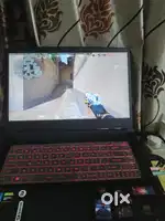 Laptop GTX 1650