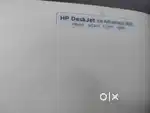 PRINTER HP 3636