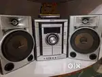 SONY music player