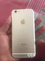 Iphone 6 s ha