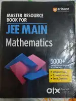 Arihant (Maths)/ H.C.Verma(vol.1 old edison)/some other books