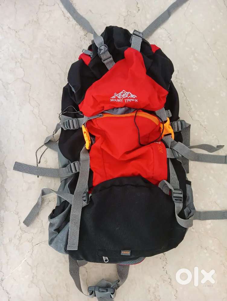 Hiking Bags/Back packs, excellent condition