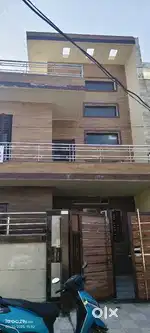 Rental PG for students.