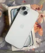get iphone 15  refurbished in genuine price.