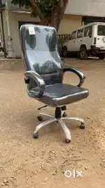 Manager Chair factory at mancheswar