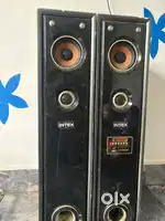 Speakr intex