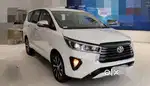 Toyota Innova Crysta 2.4 Z 7 STR, 2022, Diesel